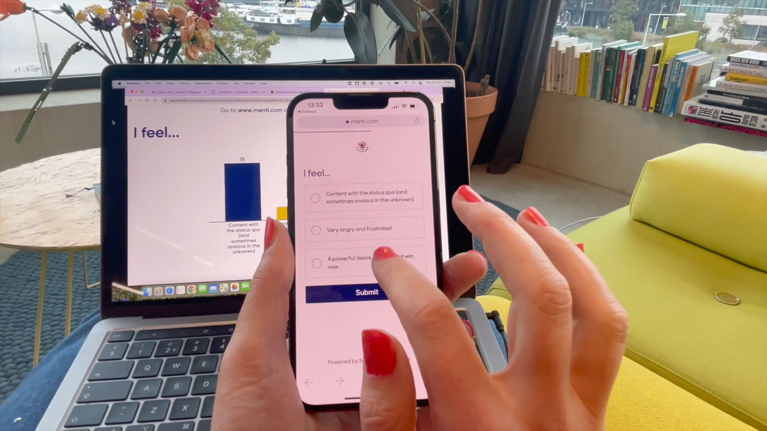 Booking.com – Learning Journey — impression 4