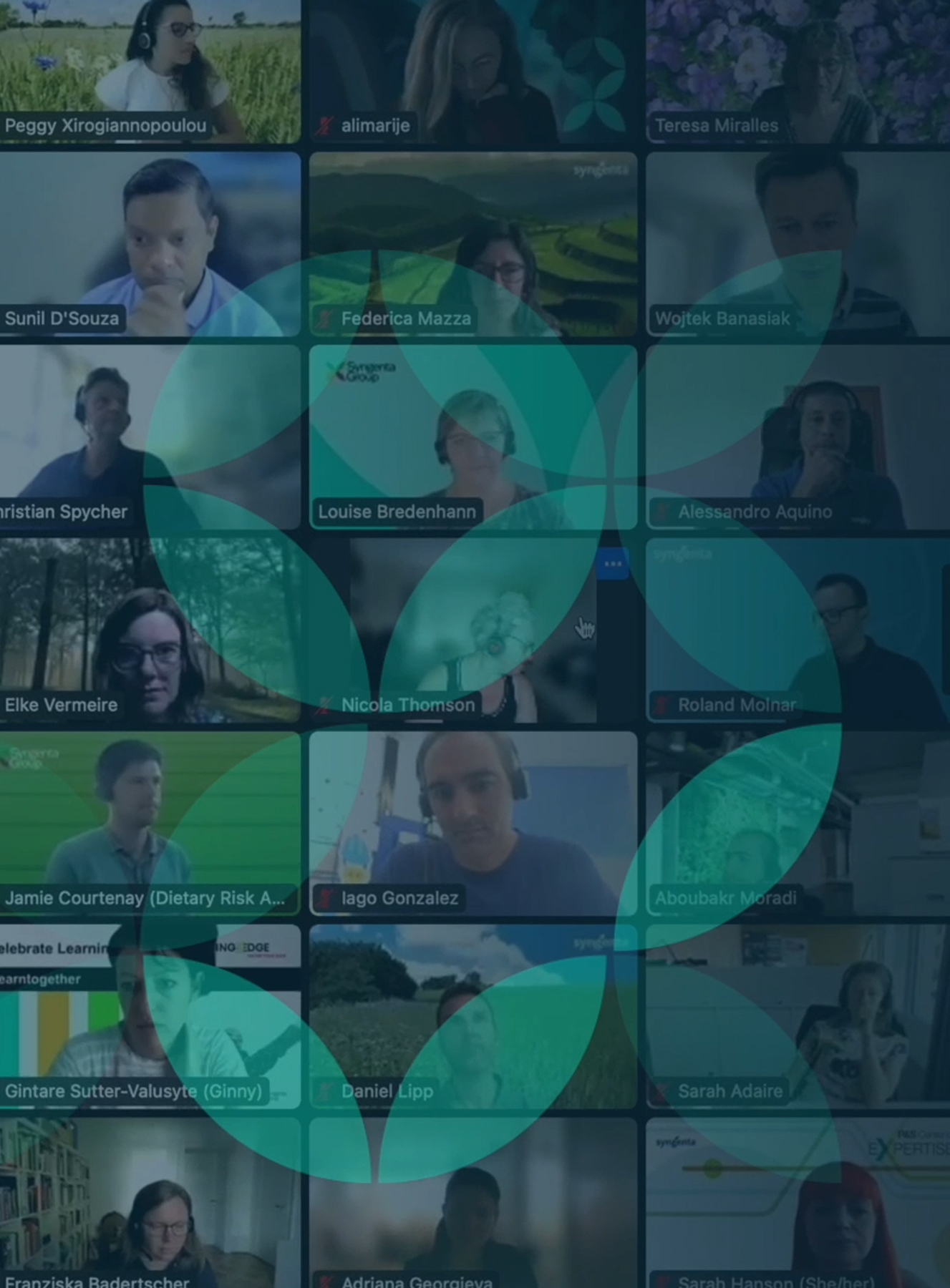 Syngenta – AI Innovation Accelerator
