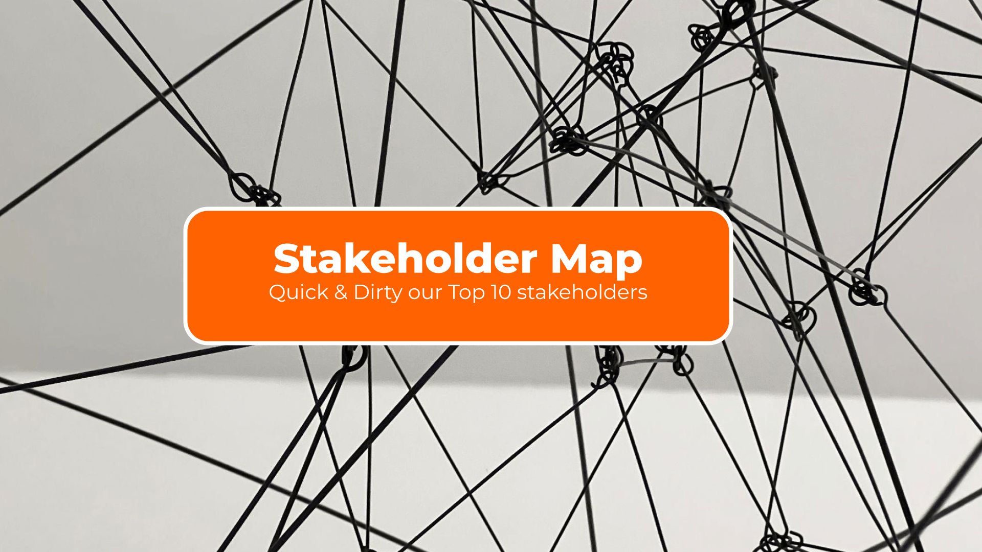 ING – AI Strategy Sprints — impression 5