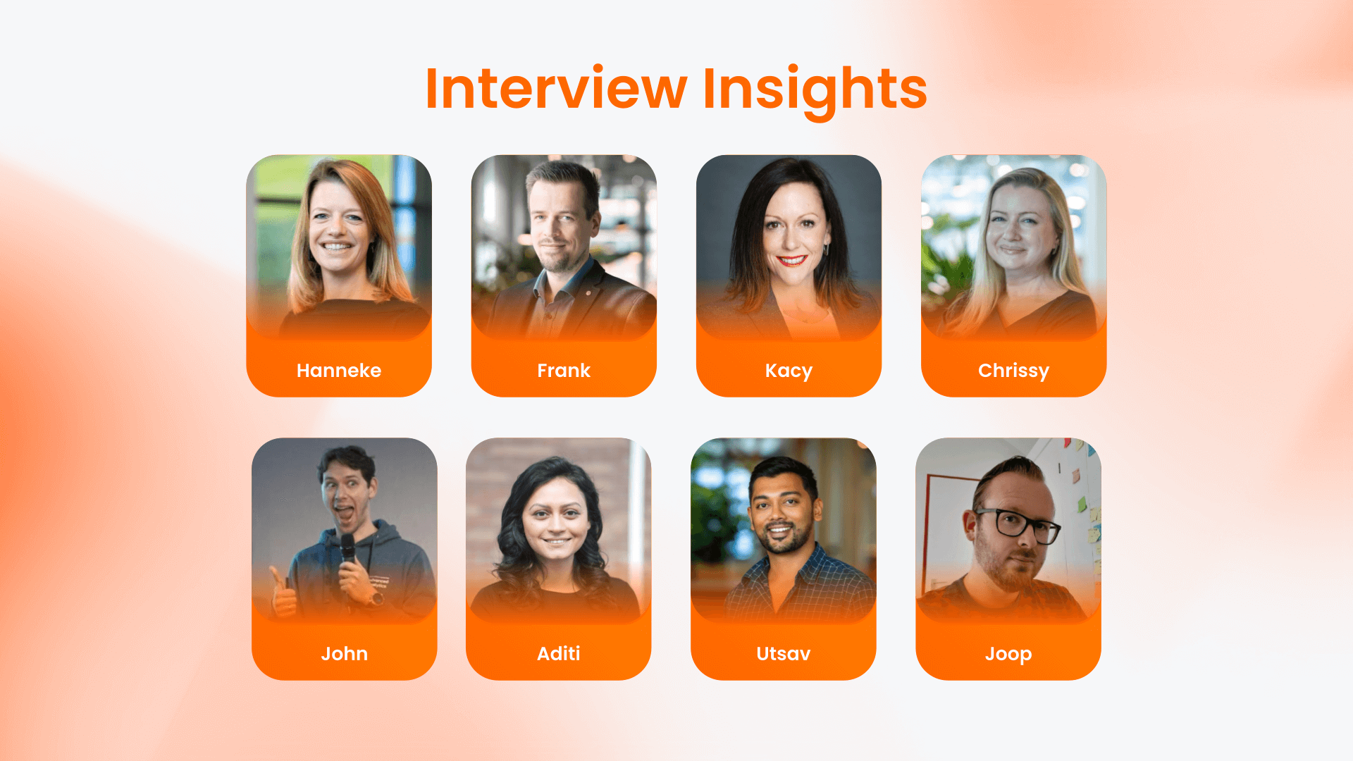 ING – AI Strategy Sprints — impression 7