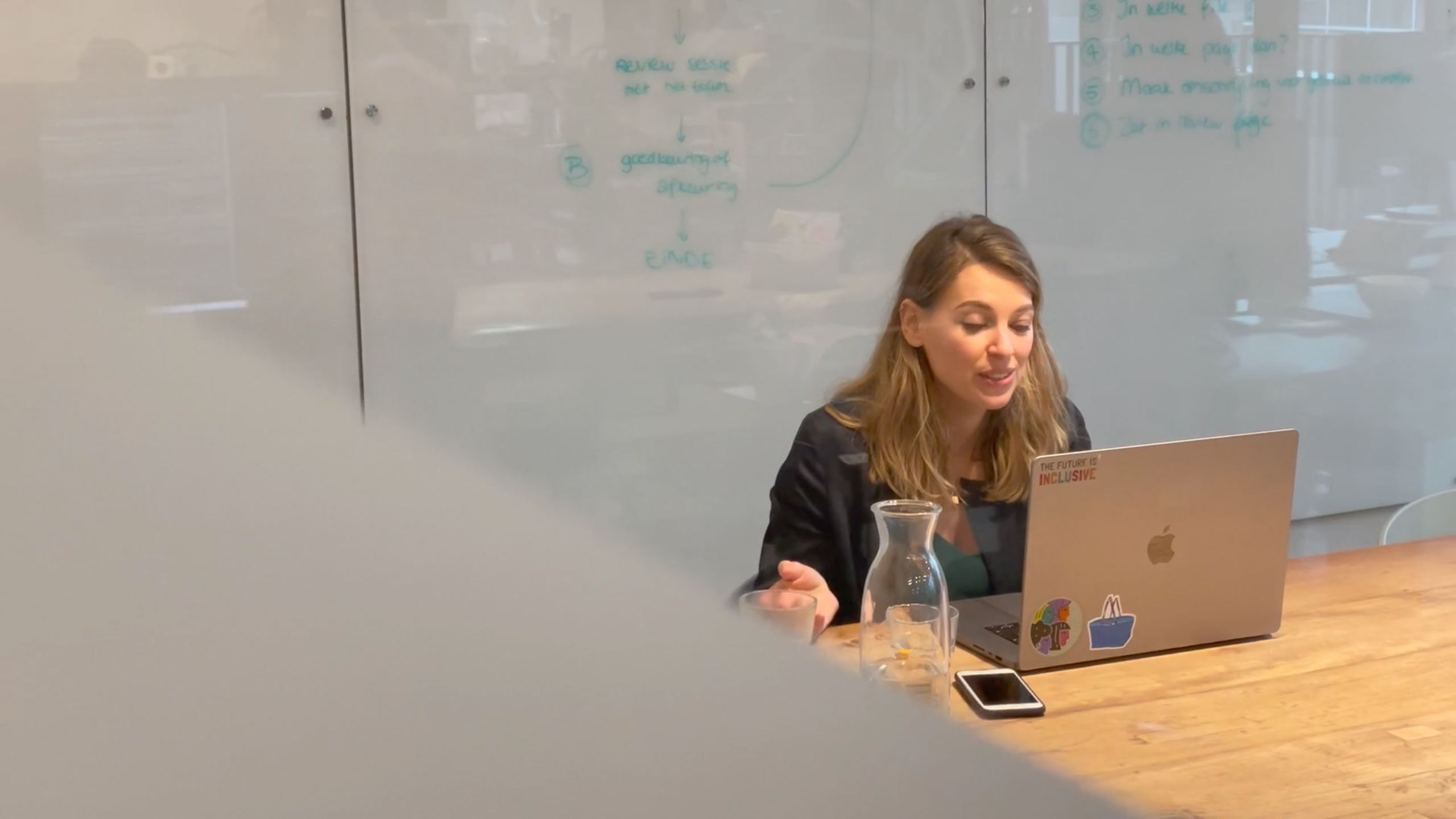 AI for Good Hackathon Series — impression 7