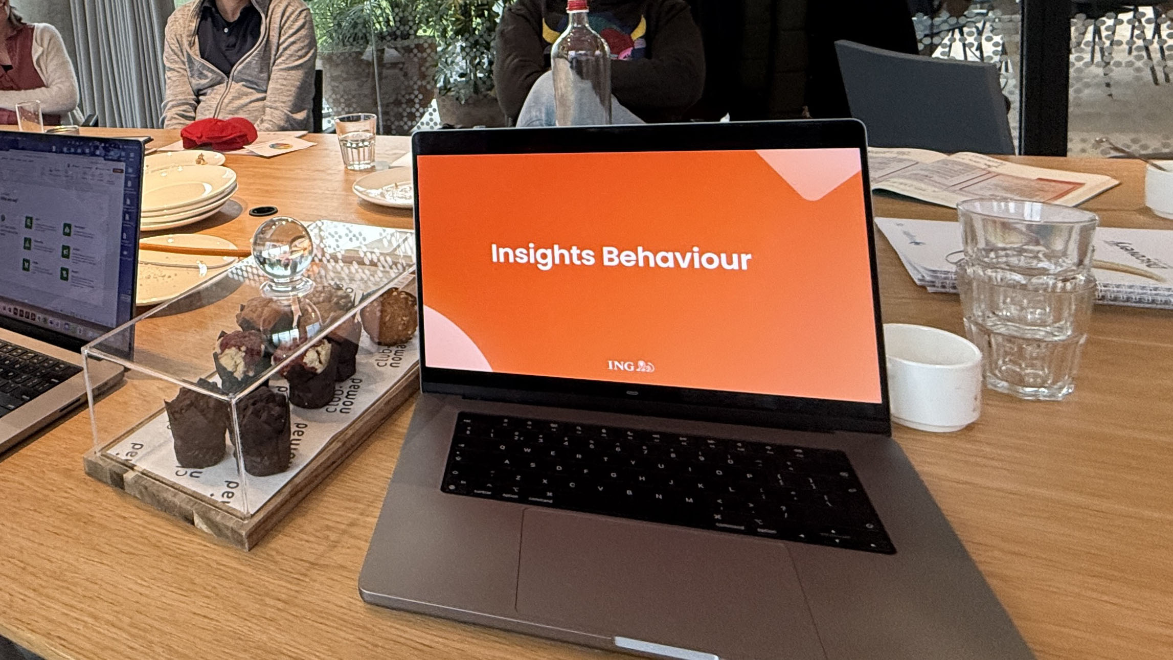 ING – AI Strategy Sprints — impression 6