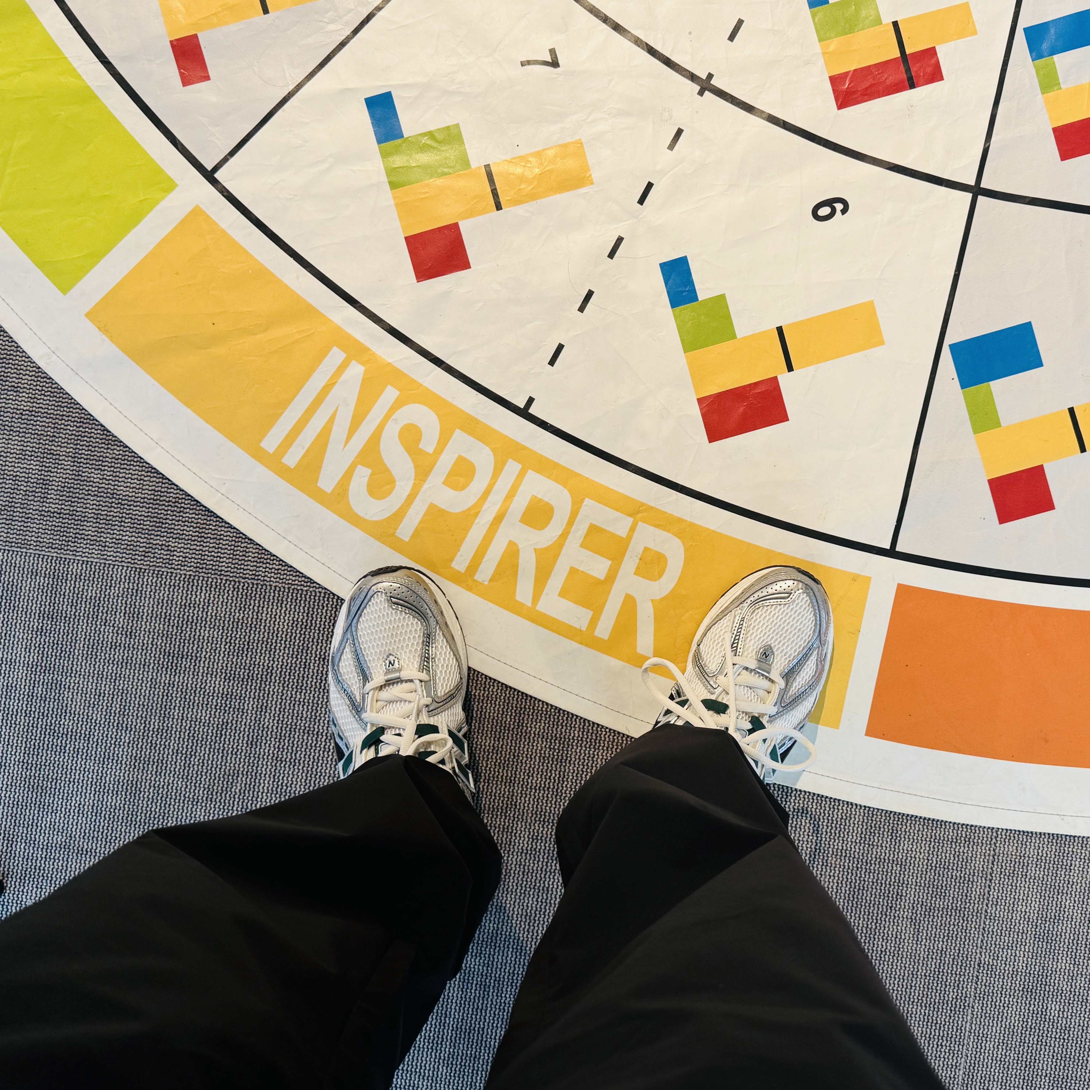 ING – AI Strategy Sprints — impression 9