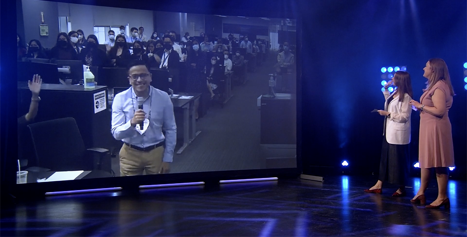 Partners Group – Global Summit — impression 9
