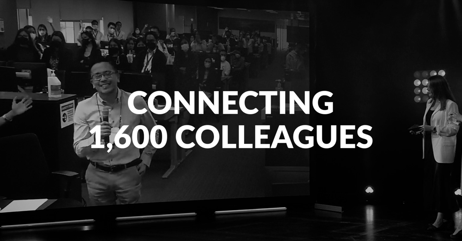 Partners Group – Global Summit — impression 4